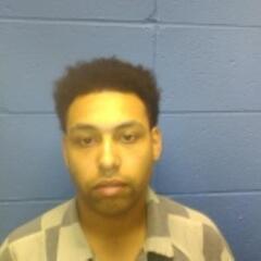 Mugshot of MITCHELL, KEEGAN TYLAKE 