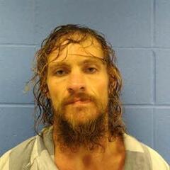 Mugshot of EDENS, JAMES  