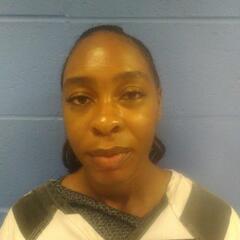 Mugshot of MORGAN, DESTINI ANDRIAL 