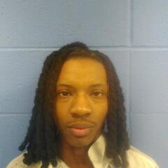 Mugshot of BULLARD, MALIQUE  