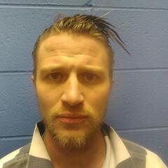 Mugshot of EDWARDS, NICHOLAS JAMES