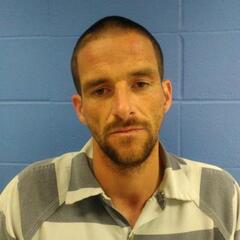 Mugshot of VOGEL, WILLIAM JOSEPH 