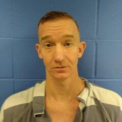 Mugshot of GARRETT, BOWEN  