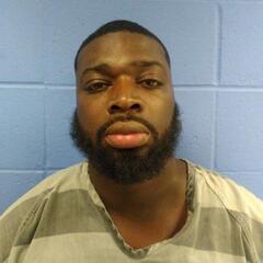 Inmate Photo