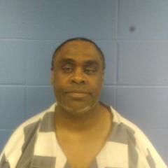 Mugshot of MANLEY, ALVIN  