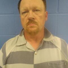 Mugshot of UNDERWOOD, MICHAEL BRADLEY 