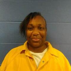 Mugshot of THOMAS, CATORIUS  