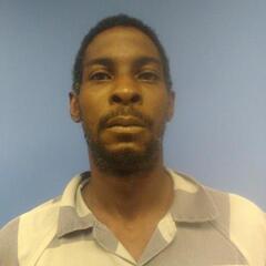 Mugshot of HUGHES, ERRON D 