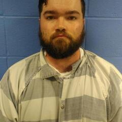 Mugshot of RACKLEY, MATTHEW LEE