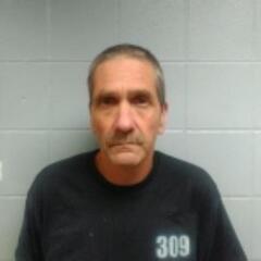 Mugshot of TWEEDY, ROSS  
