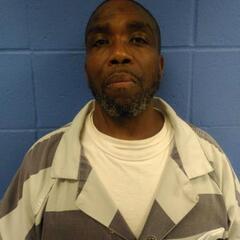Mugshot of WILLIAMS, WENDELL DALE