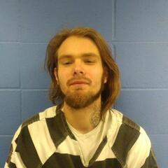 Mugshot of SAXTON, ROGER EARL BERRY 