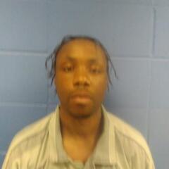 Mugshot of JEFFERSON, ANTONE LAMONT
