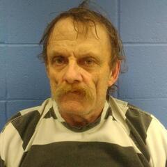 Mugshot of BAKER, MICHAEL TODD