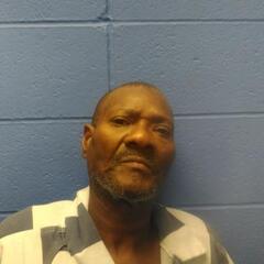 Mugshot of ANDERSON, THEODIS  