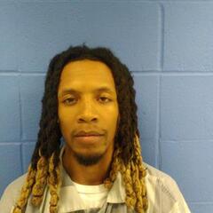 Mugshot of JACKSON, RYSEAN TYRESE 