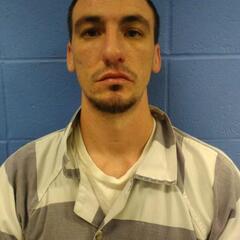 Mugshot of OWENS, ALEXANDER JORDAN 