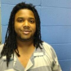 Mugshot of HUNT, TARES KENEL 