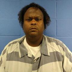 Mugshot of CANADY, CORTNY BRIAN 