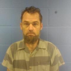 Mugshot of COLEMAN, JOSHUA LYNN