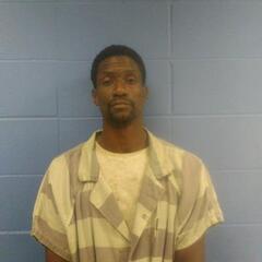 Mugshot of PAYNE, BRANDON DEQUAY 