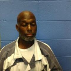 Mugshot of SMITH, GREGORY MCKEITH 