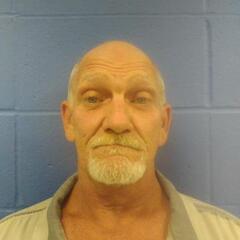 Mugshot of SCATES, DAMON LEE