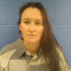 Mugshot of RICHARDS, DONNA LOIS 
