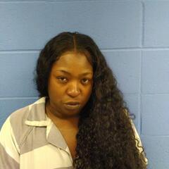 Mugshot of TAYLOR, BRITTANI JEANANNE 