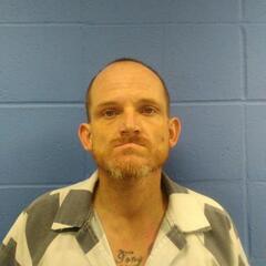 Mugshot of JONES, TIMOTHY