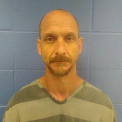 Mugshot of LEWIS, THOMAS CHRISTOPHER