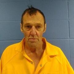Mugshot of NEWTON, RANDY LEE
