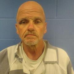 Mugshot of BEASLEY, JAMES HOWARD