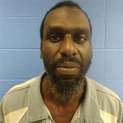 Mugshot of CATO, RAMSEY  