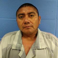 Mugshot of VARGUEZ CAN, MARCO ANTONIO  