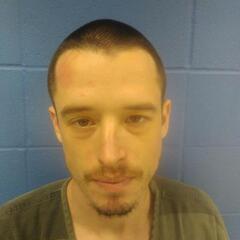 Mugshot of BURNS, JEREMY SCOTT 