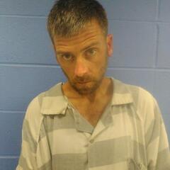 Mugshot of GARNER, DAMON CLAY