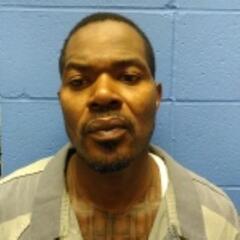 Mugshot of HALL, ELIJAH  