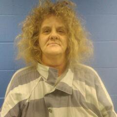 Mugshot of HIGHTOWER, TAMELA LYNN