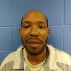 Mugshot of SIMES, DERRICK RAYMONZO 