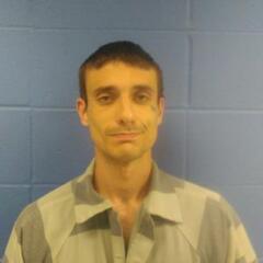 Mugshot of PAYTON, STEVEN EARL