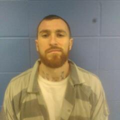 Mugshot of BOYD, TRAVIS AARON 