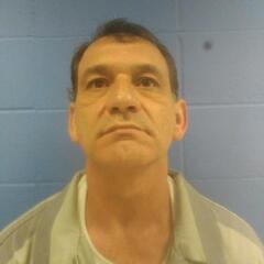 Mugshot of MATHIS, JIMMY RAY JR