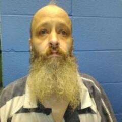 Mugshot of FASON, BOBBY  