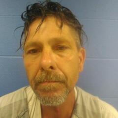 Mugshot of HAYES, CHRISTOPHER SCOTT