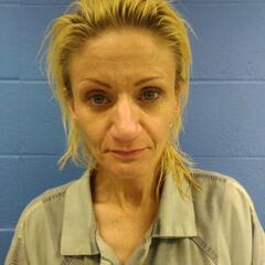 Mugshot of KING, AMANDA MARIE 