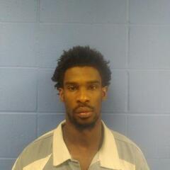Mugshot of WINSTON, RICHARD LEON JR