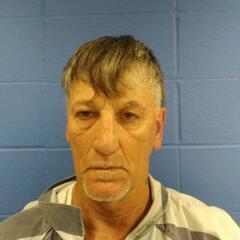 Mugshot of WRITTENHOUSE, GEORGE WAYNE 