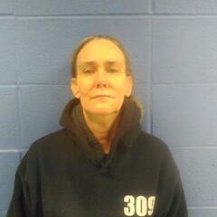 Mugshot of ALTON, JERRIE  