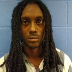 Mugshot of RAYMOND, ANTONIO LATAVIOUS 